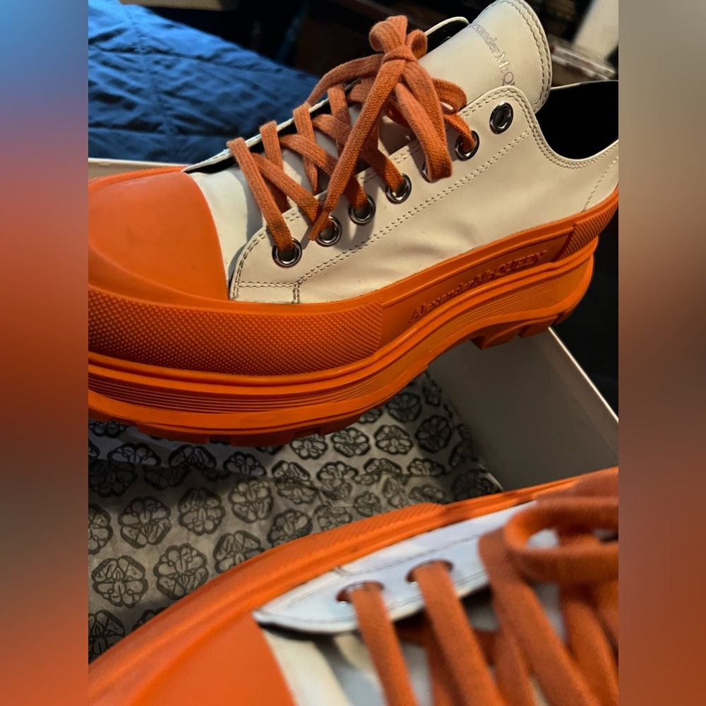 Alexander McQueen obo